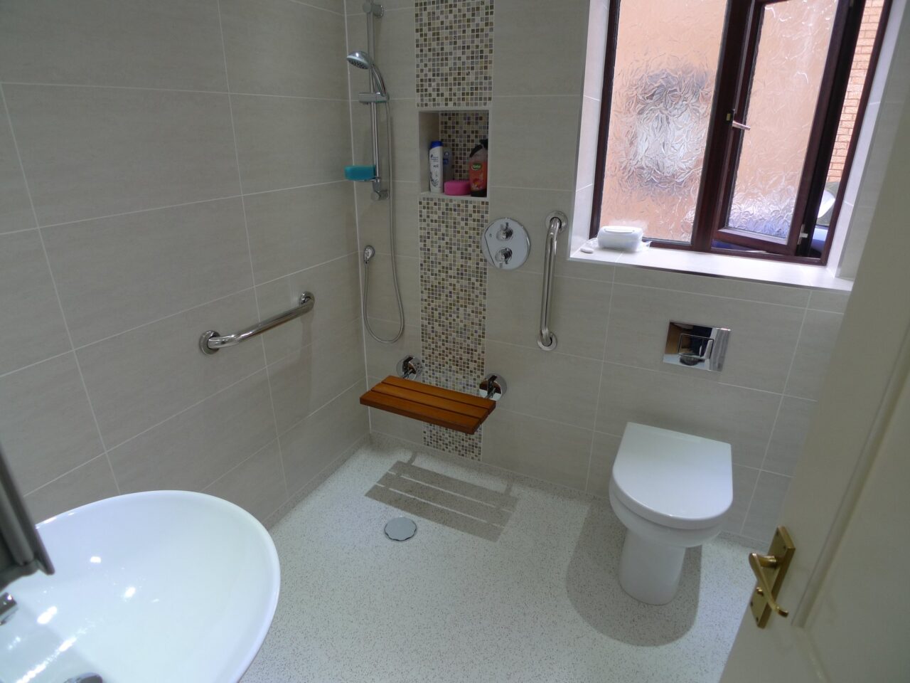 Bathroom Design Service - Bathroom Fitters Hull