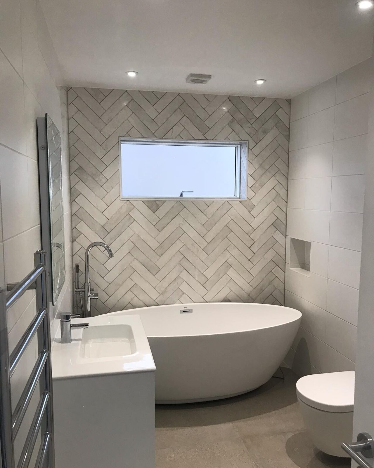 Bathroom Wall Tiles Bathroom Fitters Hull