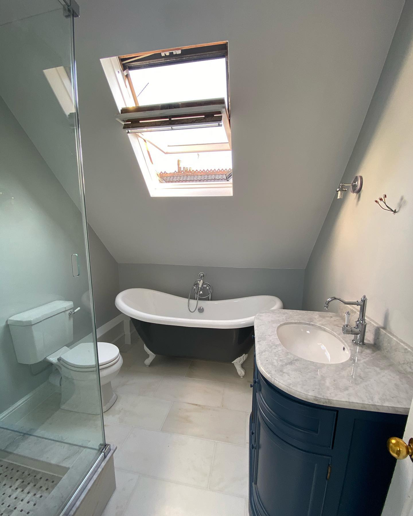 Ensuite Bathroom Ideas Bathroom Fitters Hull