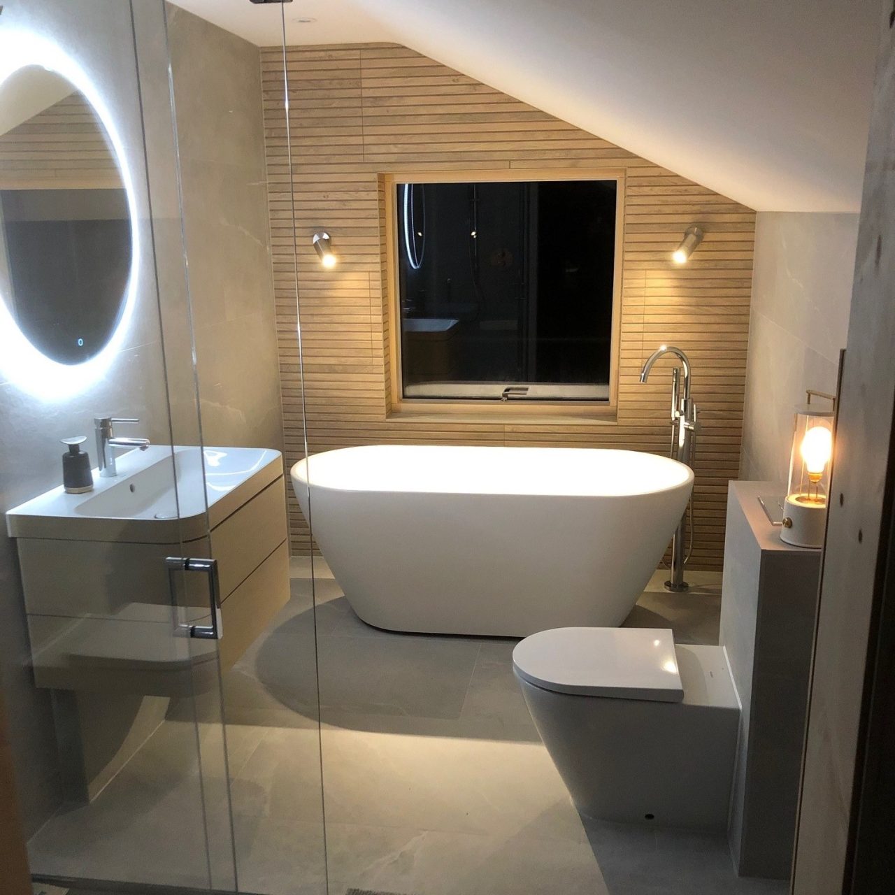 Ensuite Bathroom Ideas Bathroom Fitters Hull